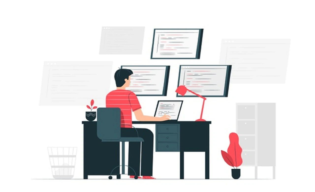 hire Python developers India